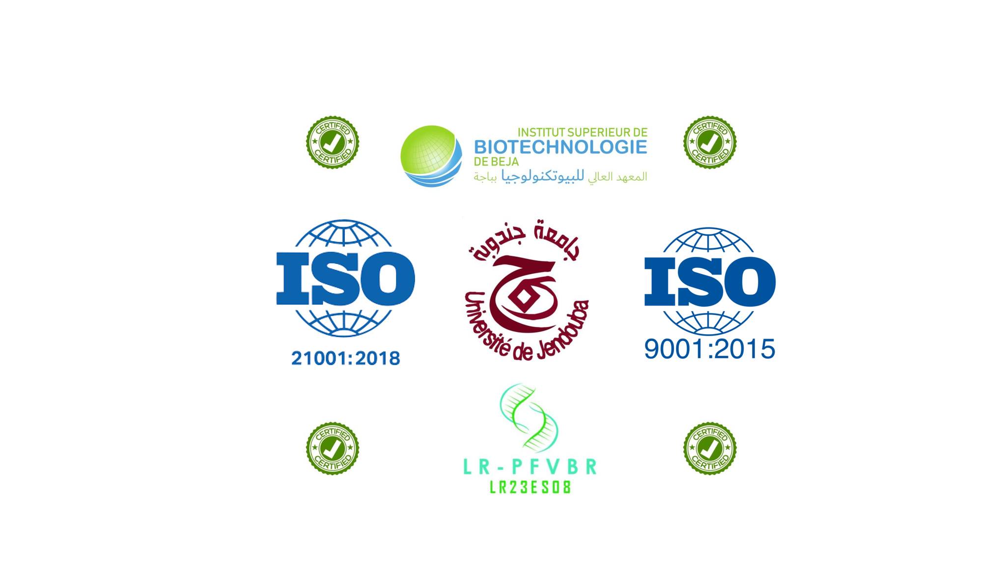 ISO 21001 / ISO 9001