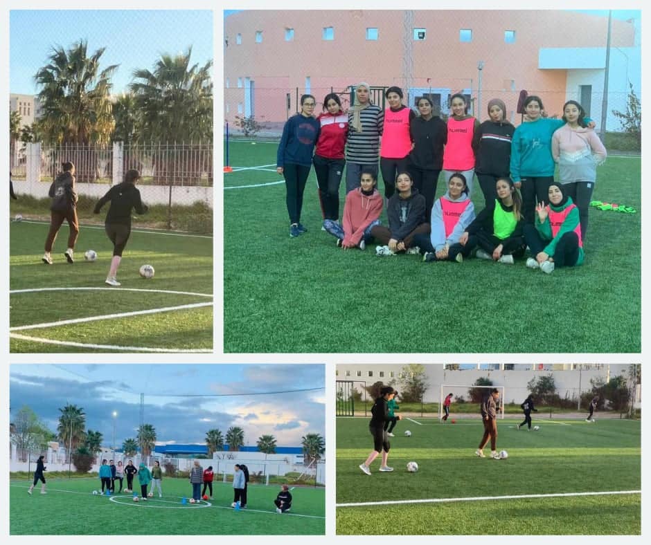 DÉCOUVRE LES CLUBS DE L'ISBB : REJOINS L'AVENTURE